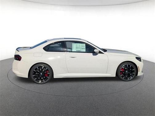 2026 BMW 230 i xDrive