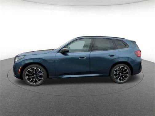 2025 BMW X3 M50 xDrive