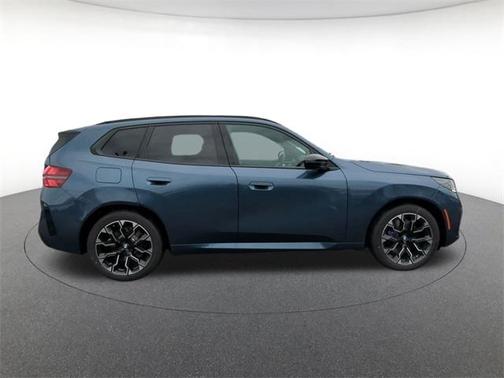 2025 BMW X3 M50 xDrive