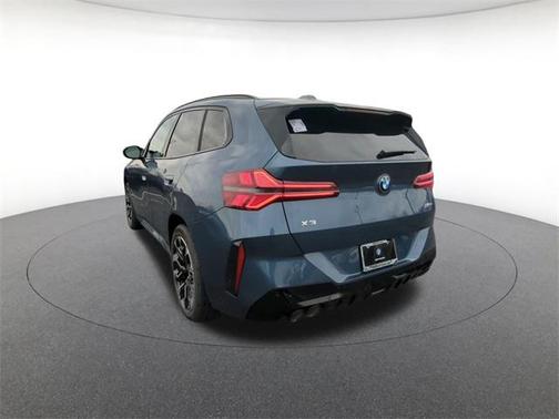 2025 BMW X3 M50 xDrive