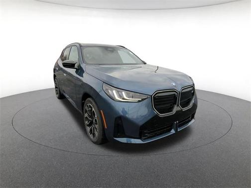 2025 BMW X3 M50 xDrive
