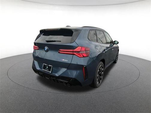 2025 BMW X3 M50 xDrive