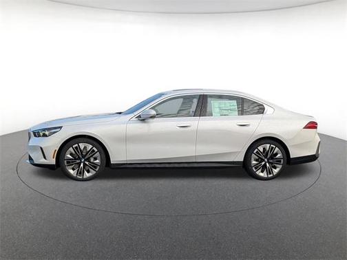 2026 BMW 530 i xDrive