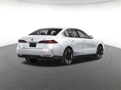 2026 BMW 530 i xDrive