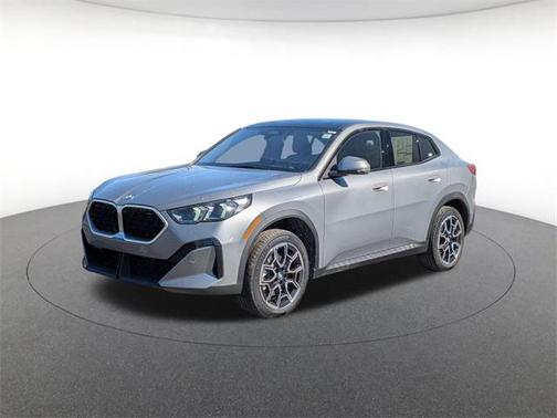 2026 BMW X2 xDrive28i