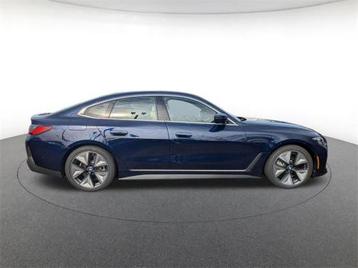2026 BMW i4 Gran Coupe xDrive40