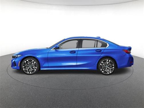 2026 BMW 330 xDrive