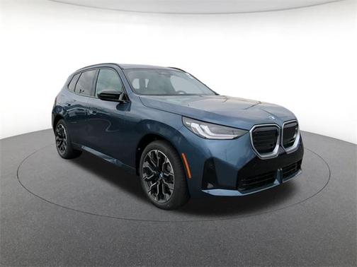 2025 BMW X3 M50 xDrive