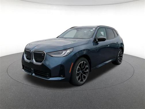 2025 BMW X3 M50 xDrive