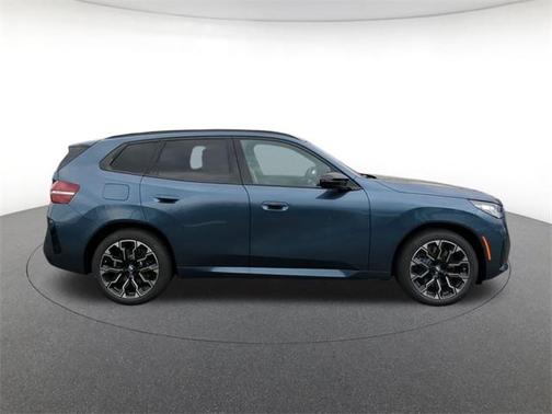2025 BMW X3 M50 xDrive