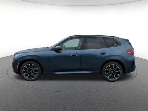 2025 BMW X3 M50 xDrive