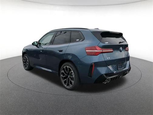 2025 BMW X3 M50 xDrive