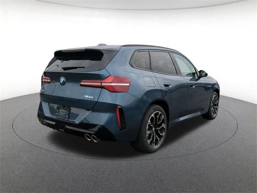 2025 BMW X3 M50 xDrive
