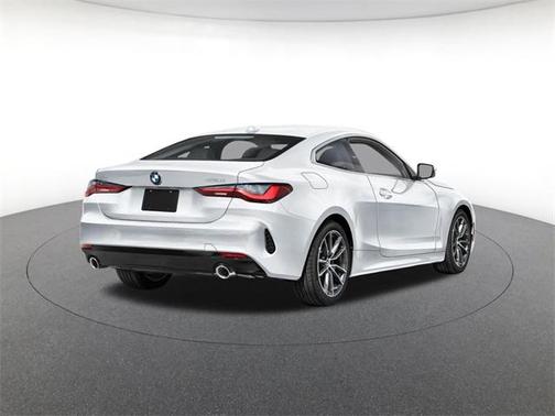 2026 BMW 430 i xDrive