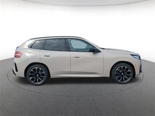 2025 BMW X3 M50 xDrive