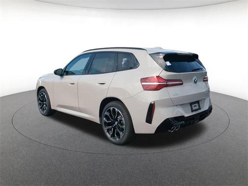 2025 BMW X3 M50 xDrive