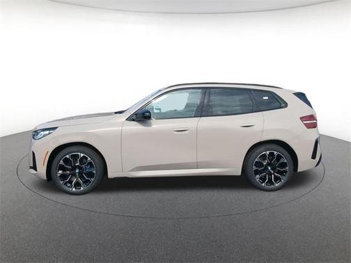 2025 BMW X3 M50 xDrive