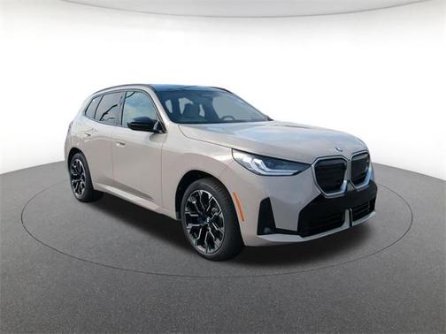 2025 BMW X3 M50 xDrive