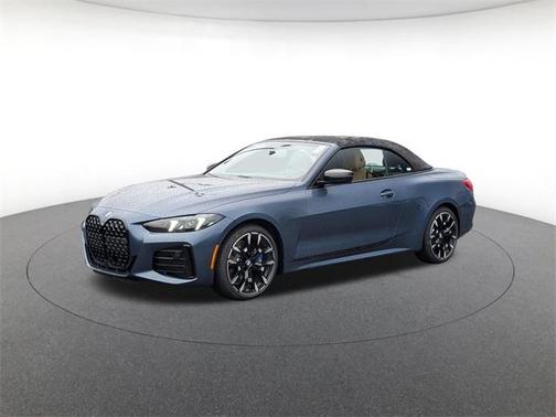 2026 BMW 430 i xDrive