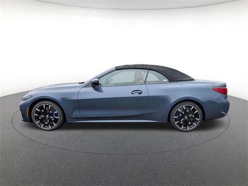 2026 BMW 430 i xDrive