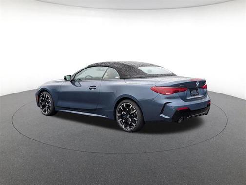 2026 BMW 430 i xDrive