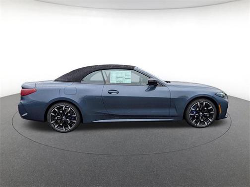 2026 BMW 430 i xDrive