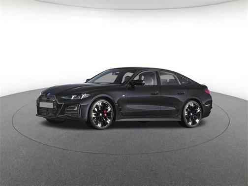 2026 BMW M440 i xDrive