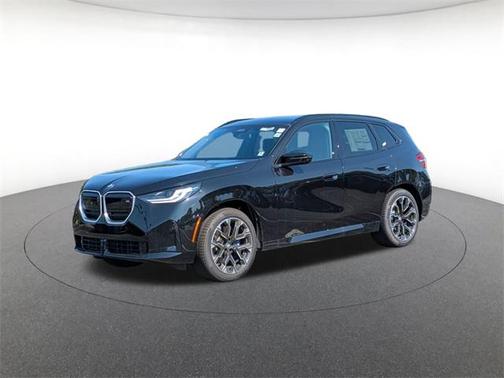 2025 BMW X3 M50 xDrive