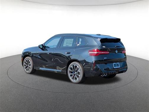 2025 BMW X3 M50 xDrive