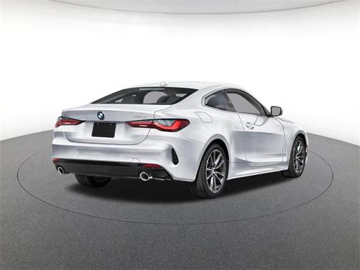 2026 BMW 430 i xDrive