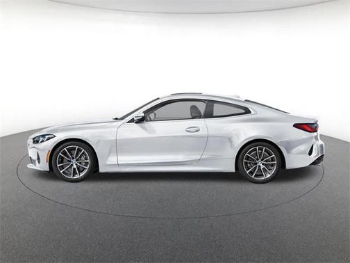 2026 BMW 430 i xDrive