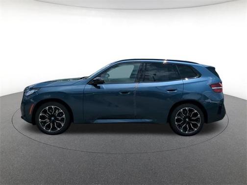 2025 BMW X3 M50 xDrive