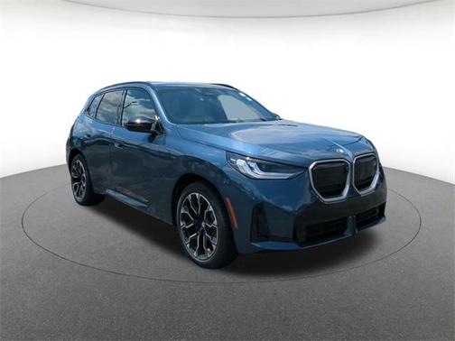 2025 BMW X3 M50 xDrive