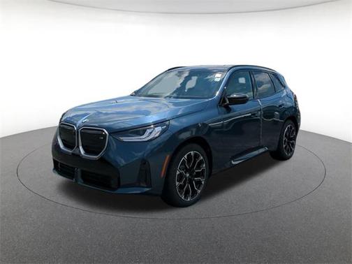 2025 BMW X3 M50 xDrive