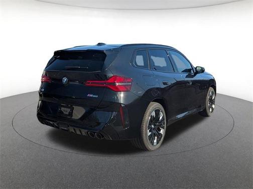 2026 BMW X3 M50 xDrive