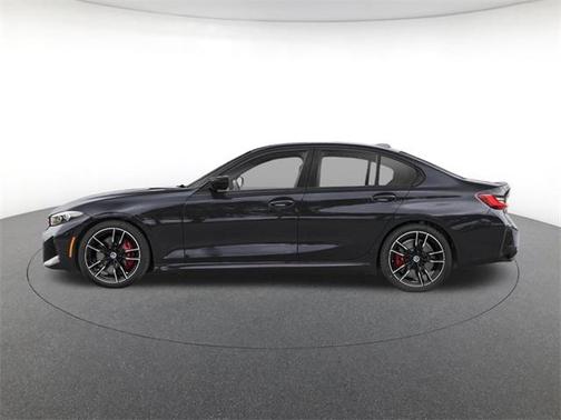 2026 BMW M340 xDrive NA