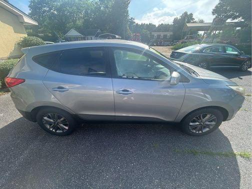 2015 Hyundai TUCSON GLS