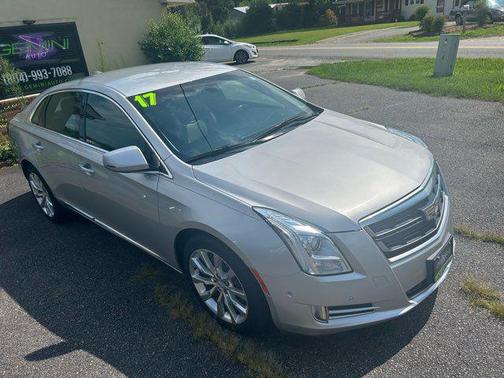 2017 Cadillac XTS Luxury