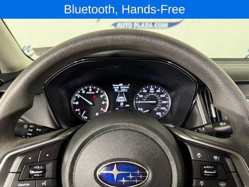 2022 Subaru Legacy Base