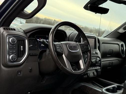 2020 GMC Sierra 2500 Denali