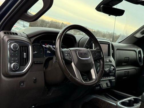 2020 GMC Sierra 2500 Denali