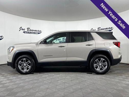 2025 GMC Terrain AWD Elevation