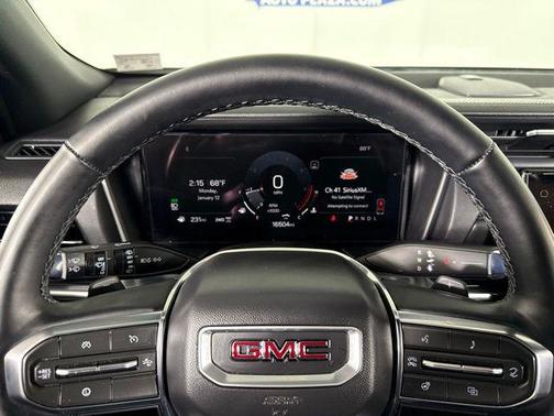 2025 GMC Terrain AWD Elevation