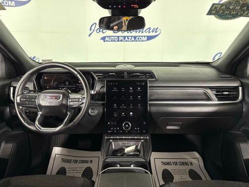 2025 GMC Terrain AWD Elevation