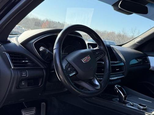 2020 Cadillac CT5 Sport RWD