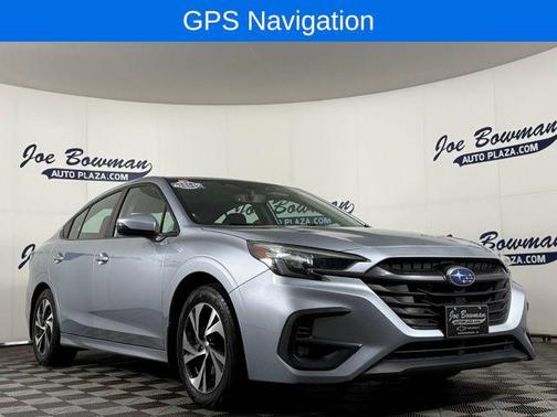 2023 Subaru Legacy Premium