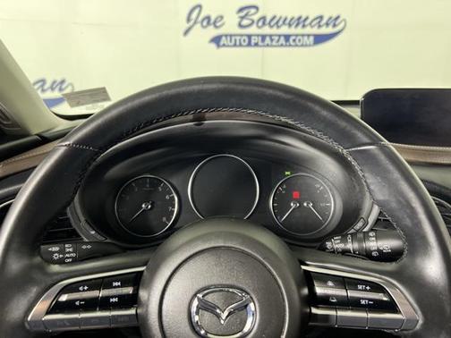 2022 Mazda CX-30 2.5 S Premium Package