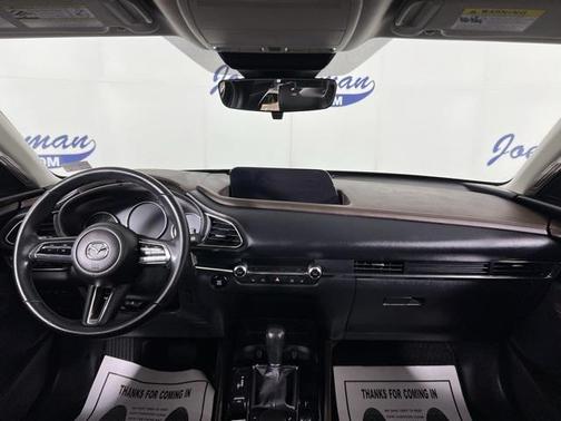 2022 Mazda CX-30 2.5 S Premium Package