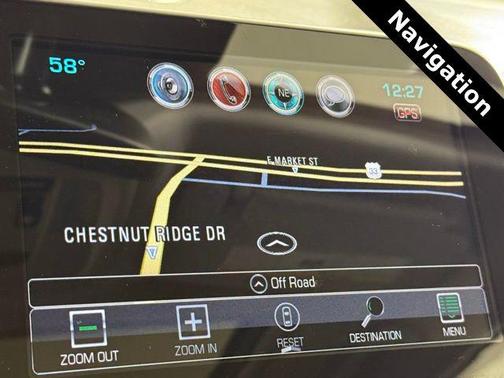 2018 Chevrolet Malibu Premier