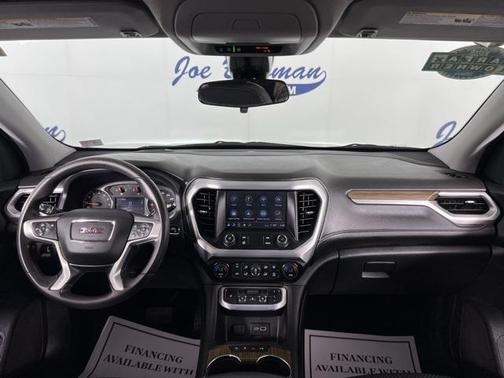 2022 GMC Acadia AWD SLE